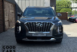 Hyundai Palisade - 1