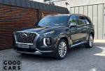 Hyundai Palisade - 2