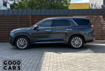 Hyundai Palisade - 3