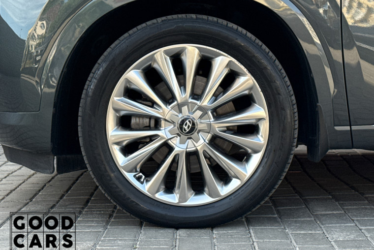 Hyundai Palisade - 12