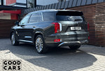 Hyundai Palisade - 4