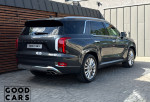 Hyundai Palisade - 6