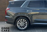 Hyundai Palisade - 13