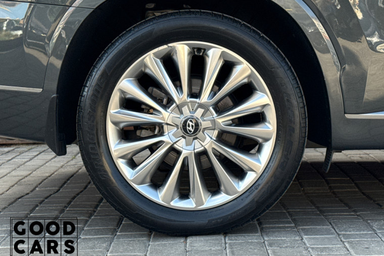 Hyundai Palisade - 14