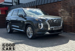 Hyundai Palisade - 8