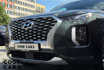 Hyundai Palisade - 9