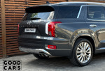 Hyundai Palisade - 10