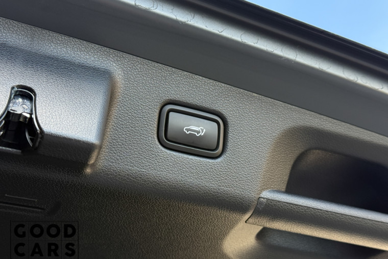 Hyundai Palisade - 17