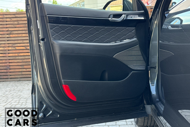 Hyundai Palisade - 20