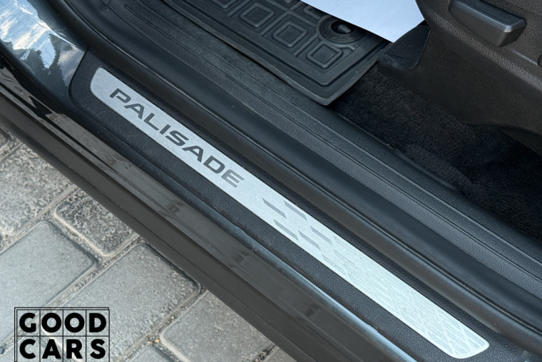 Hyundai Palisade - 24