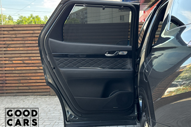 Hyundai Palisade - 38