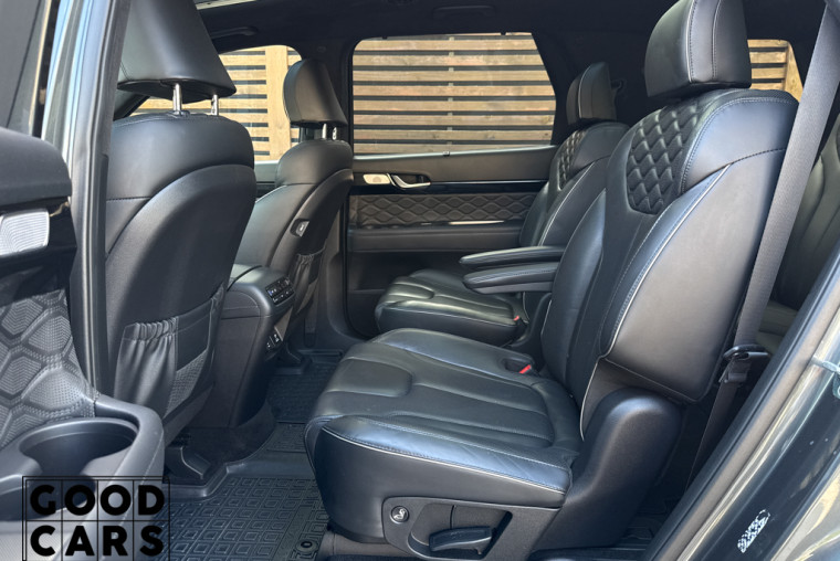 Hyundai Palisade - 41