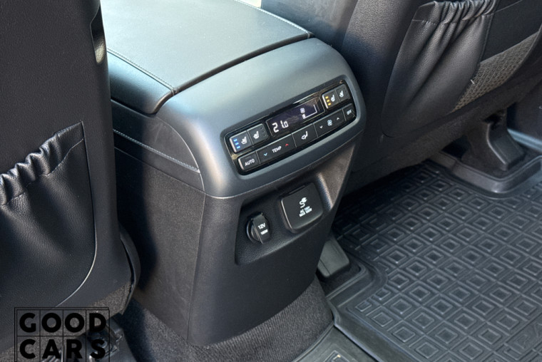 Hyundai Palisade - 43