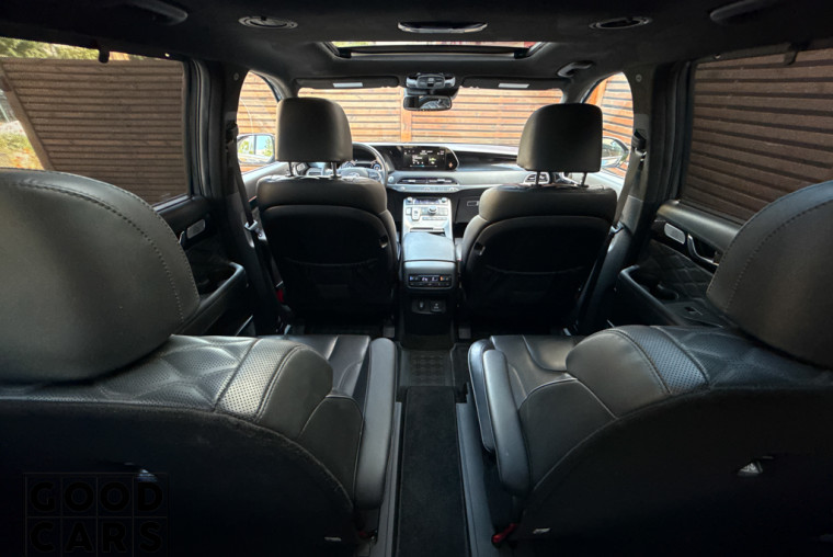 Hyundai Palisade - 44