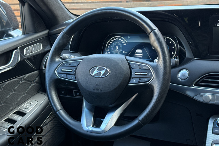 Hyundai Palisade - 35