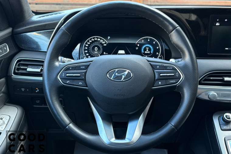 Hyundai Palisade - 45