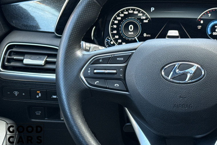Hyundai Palisade - 46