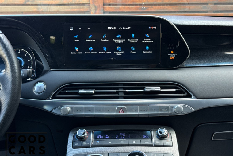 Hyundai Palisade - 31