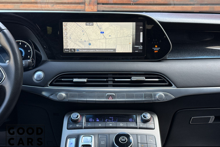 Hyundai Palisade - 32