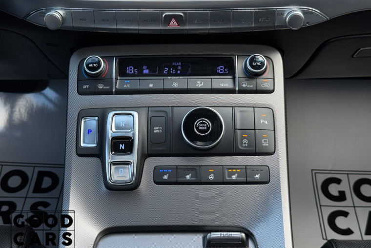 Hyundai Palisade - 33