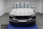 Porsche Macan - 1