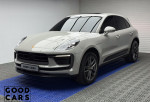 Porsche Macan - 2