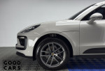 Porsche Macan - 7