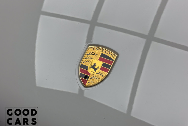 Porsche Macan - 13