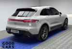 Porsche Macan - 4