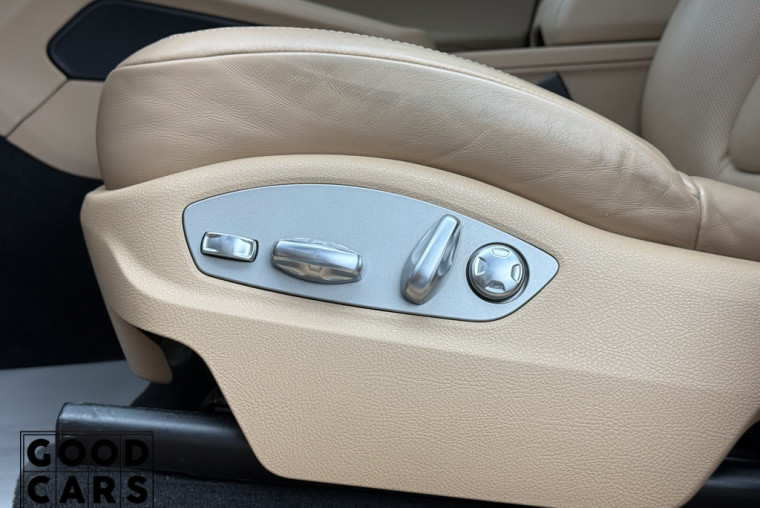 Porsche Macan - 22