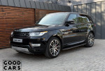 Land Rover Range Rover Sport - 2