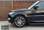 Land Rover Range Rover Sport - 8