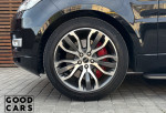 Land Rover Range Rover Sport - 9
