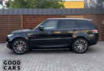 Land Rover Range Rover Sport - 3