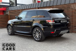 Land Rover Range Rover Sport - 4