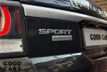 Land Rover Range Rover Sport - 14
