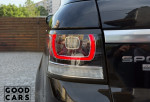 Land Rover Range Rover Sport - 13
