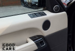 Land Rover Range Rover Sport - 18