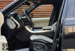Land Rover Range Rover Sport - 20