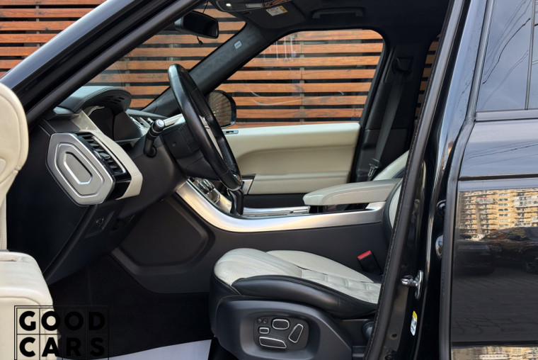 Land Rover Range Rover Sport - 20