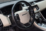 Land Rover Range Rover Sport - 21
