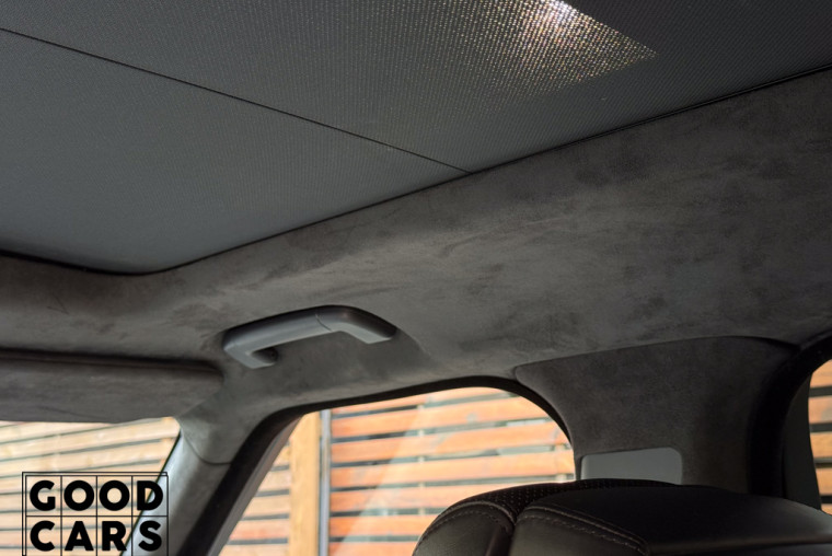 Land Rover Range Rover Sport - 36