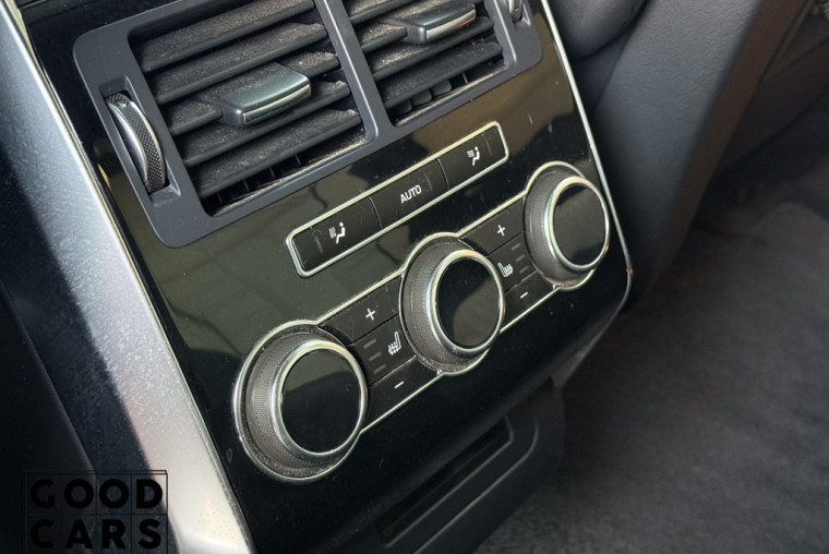Land Rover Range Rover Sport - 37