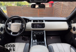 Land Rover Range Rover Sport - 24