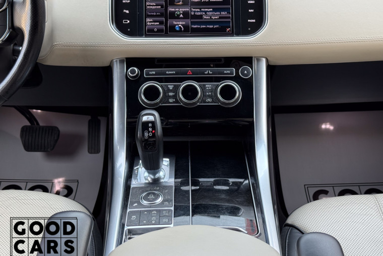 Land Rover Range Rover Sport - 26