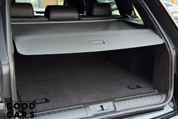 Land Rover Range Rover Sport - 15