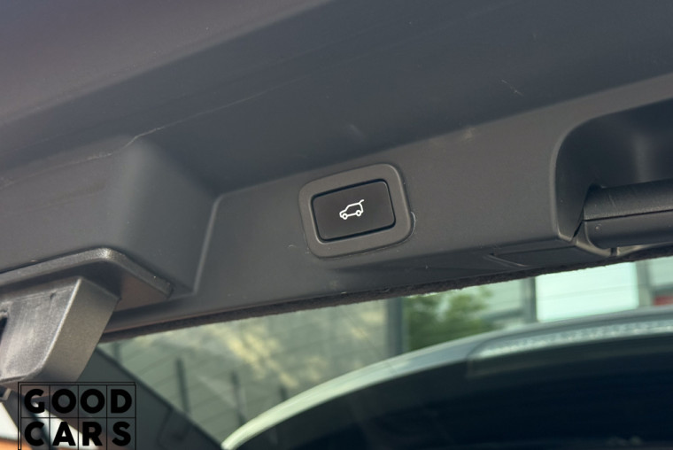 Land Rover Range Rover Sport - 16