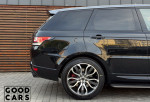 Land Rover Range Rover Sport - 10