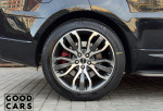 Land Rover Range Rover Sport - 11