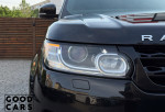 Land Rover Range Rover Sport - 12